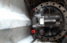 Гидромотор хода hitachi zx картинка из объявления