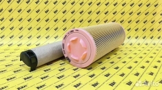 Воздушный фильтр CATERPILLAR 415-2592 415-2593 картинка из объявления