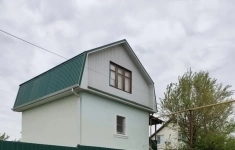 Продам коттедж 105.9 м2 картинка из объявления