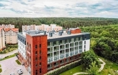 Продам 2 комнатную квартиру 50 м2 в объявлении 6 фото Продам 2 комнатную квартиру 50 м2 картинка из объявления