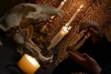 Гадание приворот снятие порчи обучение 99 ₽ за услугу  Гадание об картинка из объявления