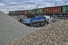 Гранитный щебень 20-40 с доставкой в объявлении 7 фото Гранитный щебень 20-40 с доставкой картинка из объявления