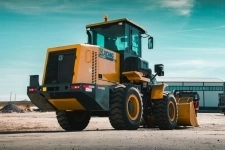 Фронтальный погрузчик XCMG LW330RU в объявлении 2 фото Фронтальный погрузчик XCMG LW330RU картинка из объявления