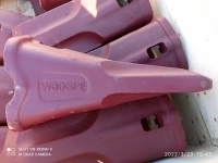 коронка W30GPE 730100 ковша hitachi ex1200 в объявлении 1 фото коронка W30GPE 730100 ковша hitachi ex1200 картинка из объявления