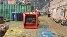 Компактные просеивающие ковши в наличии в объявлении 1 фото Компактные просеивающие ковши в наличии картинка из объявления