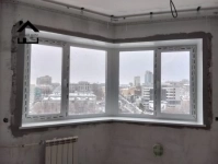 Окна Пластиковые с Установкой, работаем в Хабаровске, отправляем по Дальнему Востоку. картинка из объявления