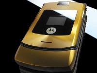 Новый Motorola RAZR V3i Dolce & Gabbana (оригинал) в объявлении 3 фото Новый Motorola RAZR V3i Dolce & Gabbana (оригинал) картинка из объявления