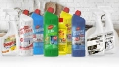 Бытовая химия от производителя "ДЮДЕН". в объявлении 12 фото Бытовая химия от производителя "ДЮДЕН". картинка из объявления