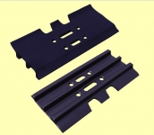 Башмаки для спецтехники картинка из объявления