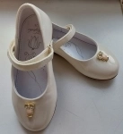 Детские туфли Kapika лакированные. картинка из объявления