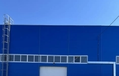 Сдам коммерческую недвижимость 729 м2 в объявлении 2 фото Сдам коммерческую недвижимость 729 м2 картинка из объявления