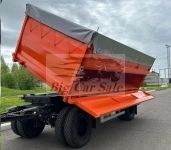 Прицеп самосвальный НЕФАЗ 8560-0144515-02 картинка из объявления