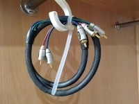 Кабель Ixos XHV 704-100. картинка из объявления