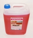 Очиститель от цемента АрмМикс 10 л. (подготовка поверхностей) в объявлении 3 фото Очиститель от цемента АрмМикс 10 л. (подготовка поверхностей) картинка из объявления