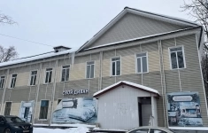 Продам коммерческую недвижимость 1007 м2 картинка из объявления
