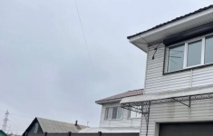 Продам дом 198 м2 картинка из объявления