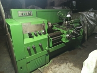 Универсальный токарно-винторезный станок 16к20 картинка из объявления