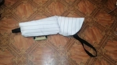 Рукав фигуранта для дрессировки собак картинка из объявления