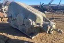 Покупаем промышленные редукторы марок 1ЦУ, Ц2У, Ц3У, Ч, 2Ч, ВК, В картинка из объявления