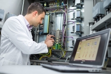 Комплексная автоматизация инженерного оборудования в объявлении 1 фото Комплексная автоматизация инженерного оборудования картинка из объявления