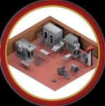 Мини пекарня картинка из объявления