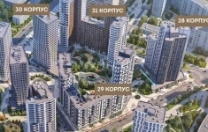 Продам 2 комнатную квартиру 42 м2 картинка из объявления