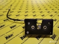 Дверной замок JCB 123/07382 картинка из объявления