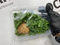 Запайщик лотков RTS с обрезкой ROSPAK картинка из объявления