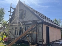 СТРОИТЕЛЬНОЯ БРИГАДА в объявлении 3 фото СТРОИТЕЛЬНОЯ БРИГАДА картинка из объявления