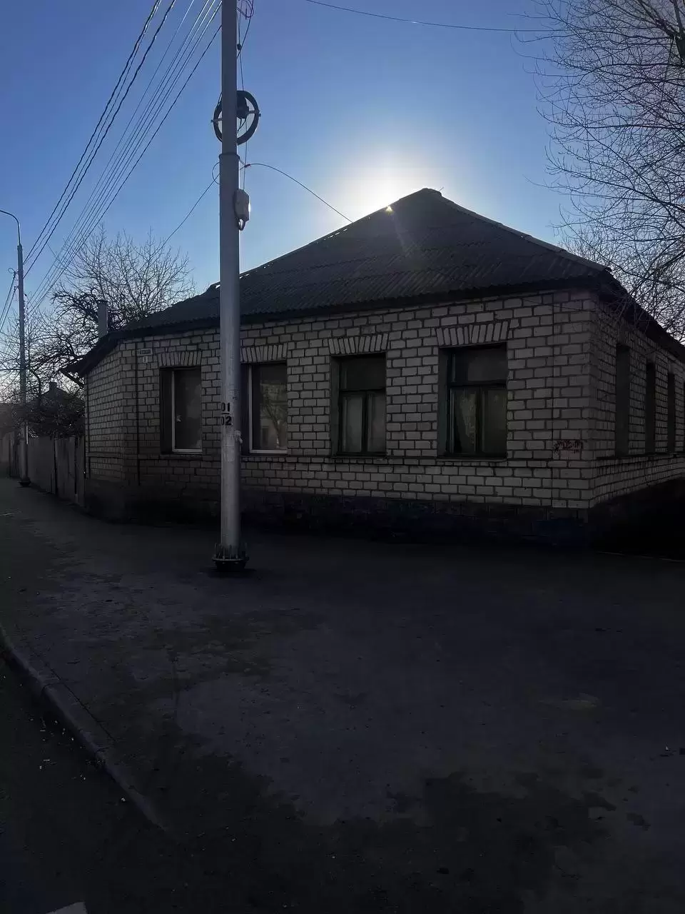 Продаётся часть дома 117 м2 в объявлении 3 фото Продаётся часть дома 117 м2 картинка из объявления