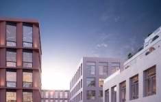 Продам коммерческую недвижимость 612 м2 картинка из объявления