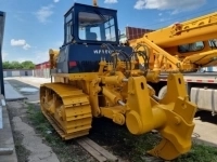 Бульдозер Shantui SD23 В наличии. 17 млн.р. картинка из объявления