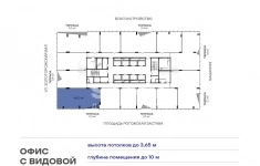 Продам коммерческую недвижимость 145.3 м2 картинка из объявления