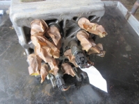 Пилотный гидрораспределитель 4634207 картинка из объявления