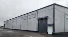 Сдаётся в аренду отапливаемое ПСП, 720 кв.м картинка из объявления