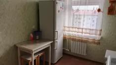 2-к квартира, 45.9 м2, 5/5 эт, У/П, отделка от застройщика, дом сдан в 2021 году картинка из объявления
