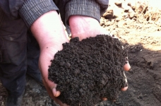Чернозём в Нововоронеже и по Воронежской области Нововоронеж в объявлении 1 фото Чернозём в Нововоронеже и по Воронежской области Нововоронеж картинка из объявления