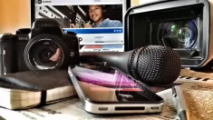 Внимание, акция! Льготная правовая и информационная помощь гражданам!