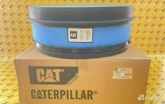 Фильтр воздушный 226-2779 CATERPILLAR в объявлении 4 фото Фильтр воздушный 226-2779 CATERPILLAR картинка из объявления