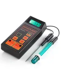 KL‑013 High‑Precision pH Meter картинка из объявления