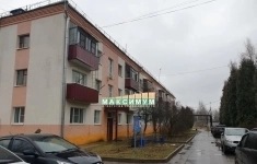 Продам 2 комнатную квартиру 41.9 м2 картинка из объявления