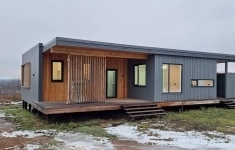 Продам коттедж 100 м2 в объявлении 10 фото Продам коттедж 100 м2 картинка из объявления