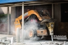 Услуги (аренда погрузчика) картинка из объявления