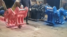 Мощный крашер бетонолом напрямую от производителя картинка из объявления