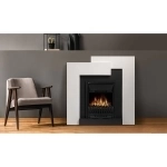 Очаг электрический Electrolux Classic EFP/P- 1020LS картинка из объявления