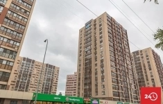 Продам 3 комнатную квартиру 76 м2 картинка из объявления
