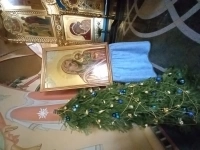 Целительство. Магия картинка из объявления