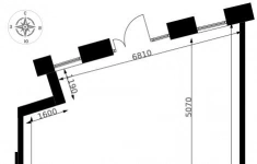 Продам коммерческую недвижимость 136.5 м2 картинка из объявления