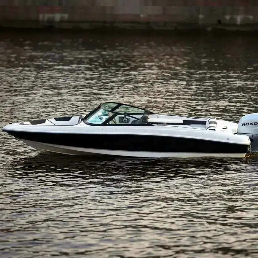 Касатка VT 530 – производство лодок на заказ картинка из объявления