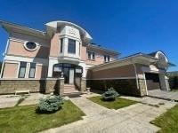 Дом в Пушкинском р-не, 701 кв.м. картинка из объявления